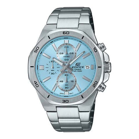 Standard Chrono EFV-640D-2BVUEF