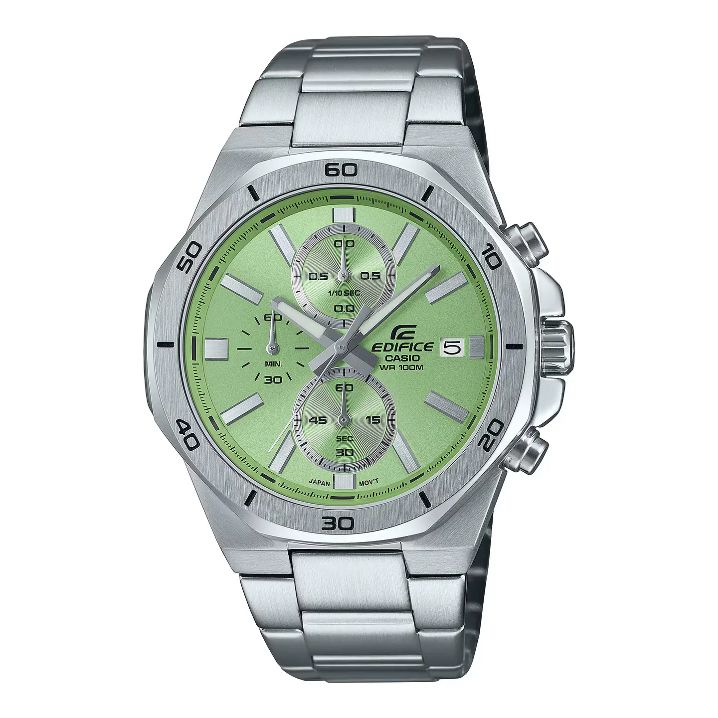 Standard Chrono EFV-640D-3AVUEF 1