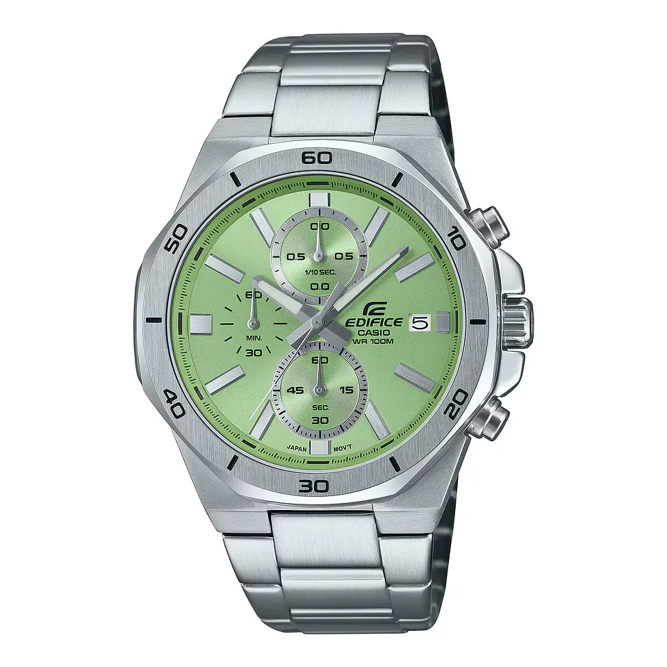 Standard Chrono EFV-640D-3AVUEF 1