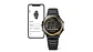 50TH Anniversary Limited Edition CASIOTRON TRN-50ZE-1AER - Thumbnail 10