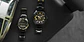 50TH Anniversary Limited Edition CASIOTRON TRN-50ZE-1AER - Thumbnail 13
