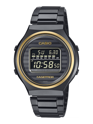 50TH Anniversary Limited Edition CASIOTRON TRN-50ZE-1AER
