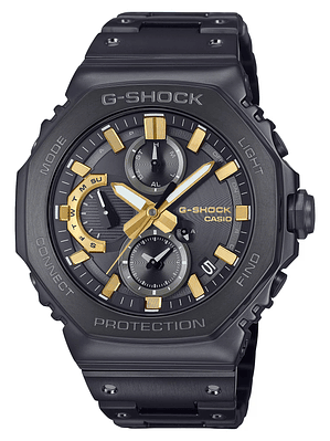 50TH Anniversary Limited Edition GMC-B2100ZE-1AER