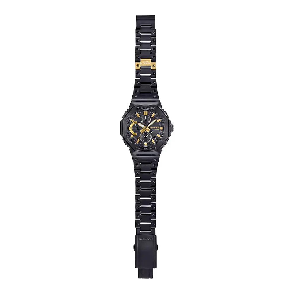 50TH Anniversary Limited Edition GMC-B2100ZE-1AER 3