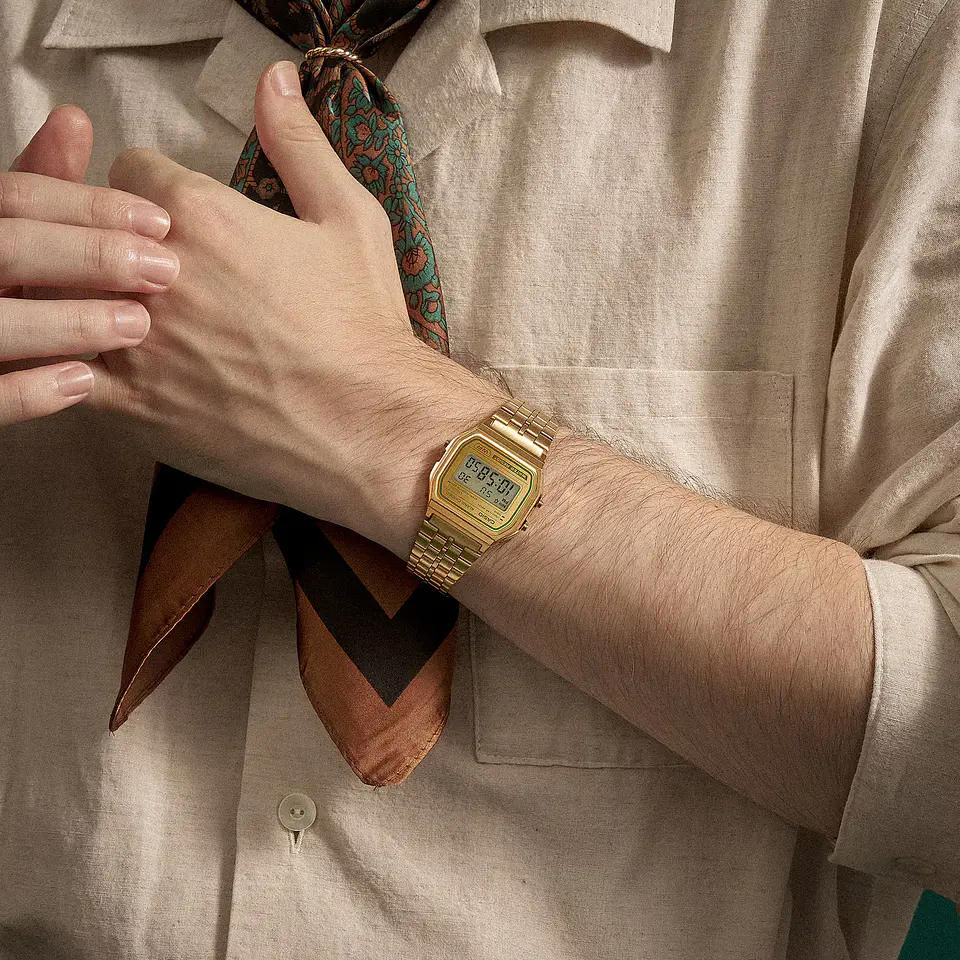 Vintage Series A158WEGV-9AEF 2