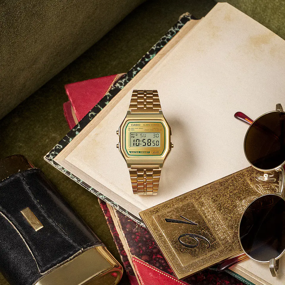 Vintage Series A158WEGV-9AEF 3