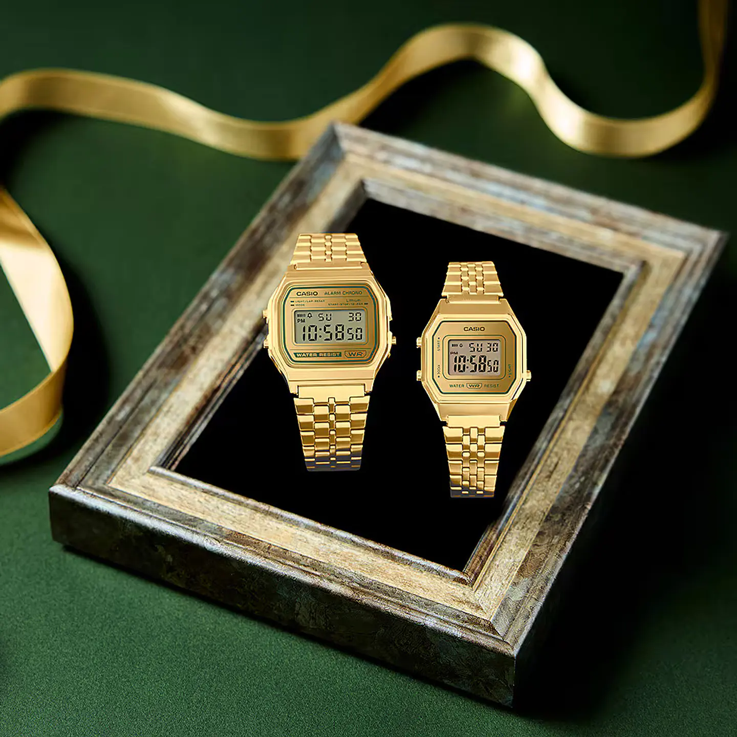 Vintage Series A158WEGV-9AEF 6