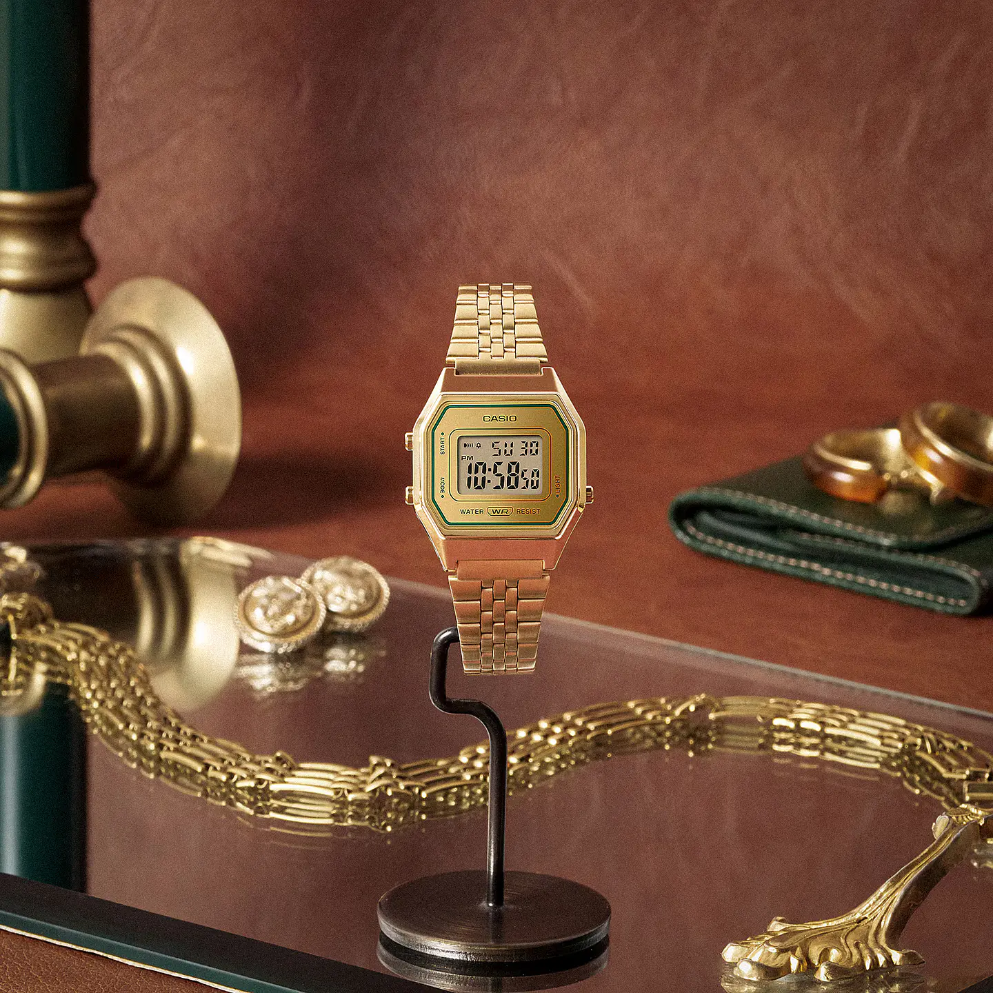 Vintage Series LA680WEGV-9AEF 3