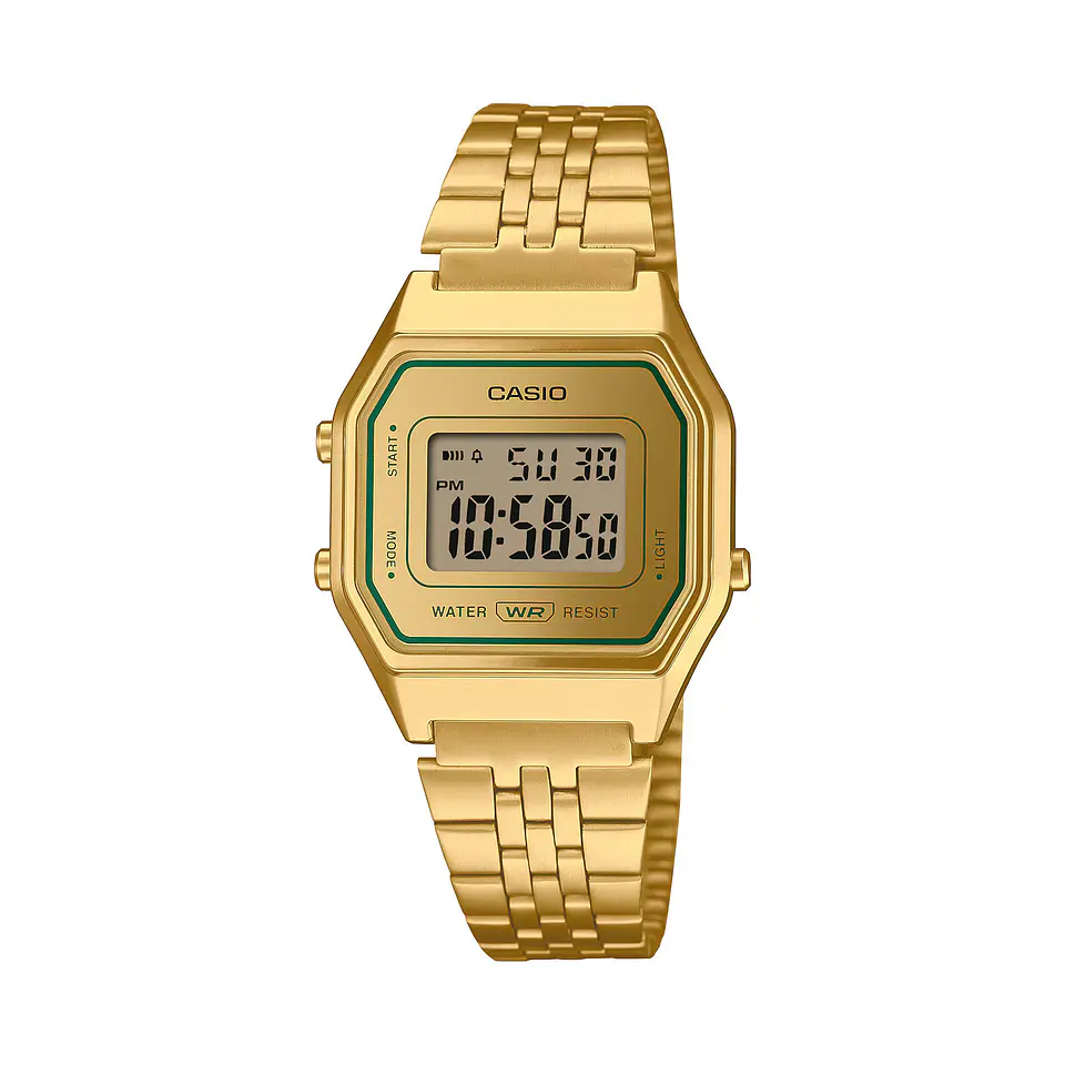 Vintage Series LA680WEGV-9AEF 1