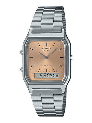 Vintage Series AQ-230A-4AMQYES