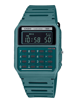 Heritage Color Databank Series CA-53WB-3BEF