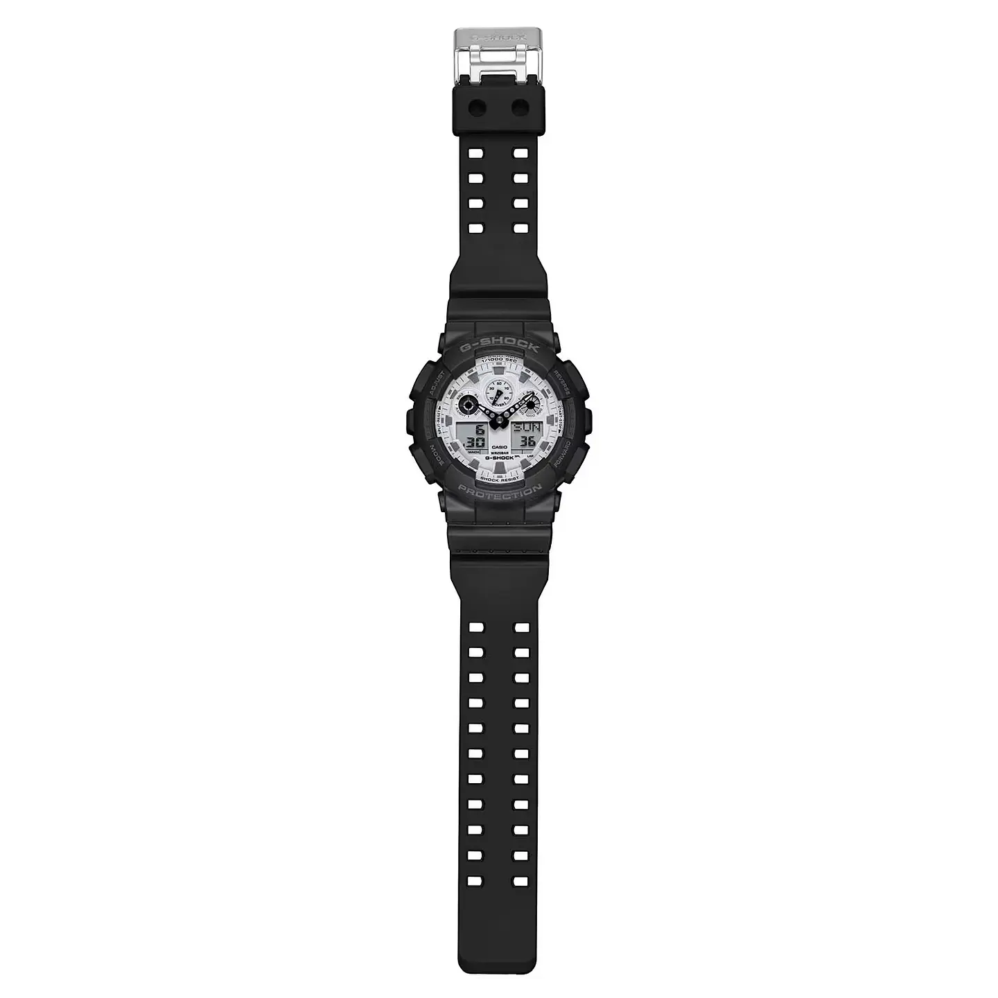 Black And Brilliant White Series GA-100WD-1AER 2