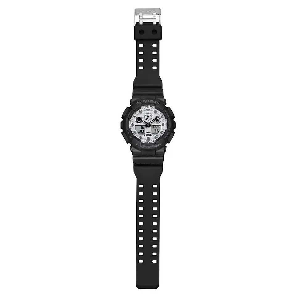 Black And Brilliant White Series GA-100WD-1AER 2