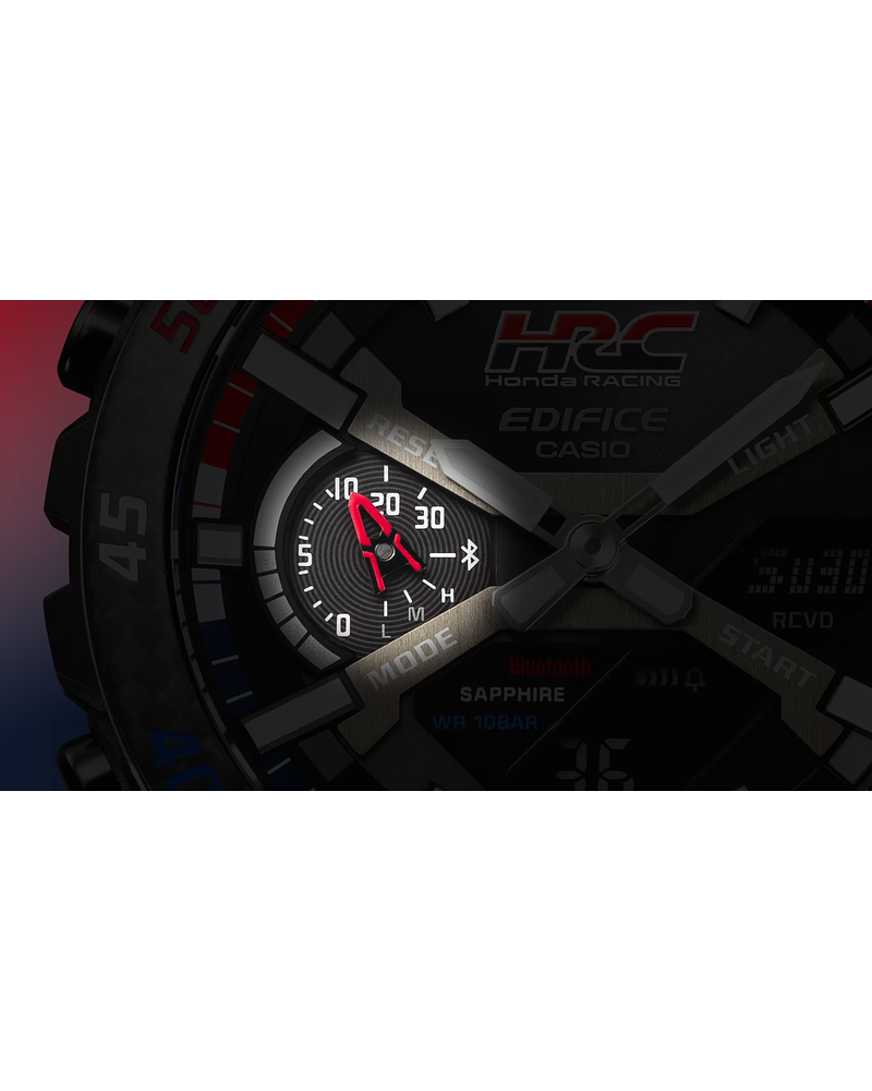 Honda Racing Corporation Collaboration Bluetooth ECB-2000HR-1AER