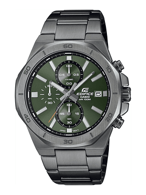 Standard Chrono EFV-640DC-3AVUEF