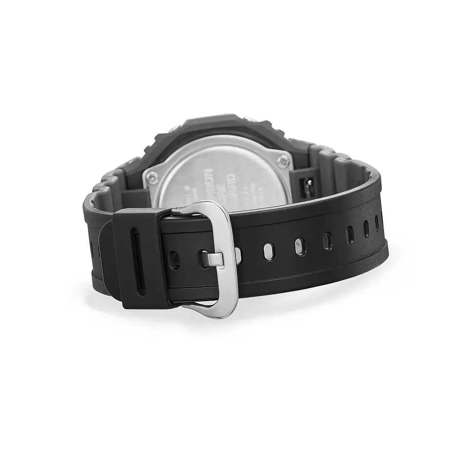 The Flame Inside Series GA-2100FL-8AER 4