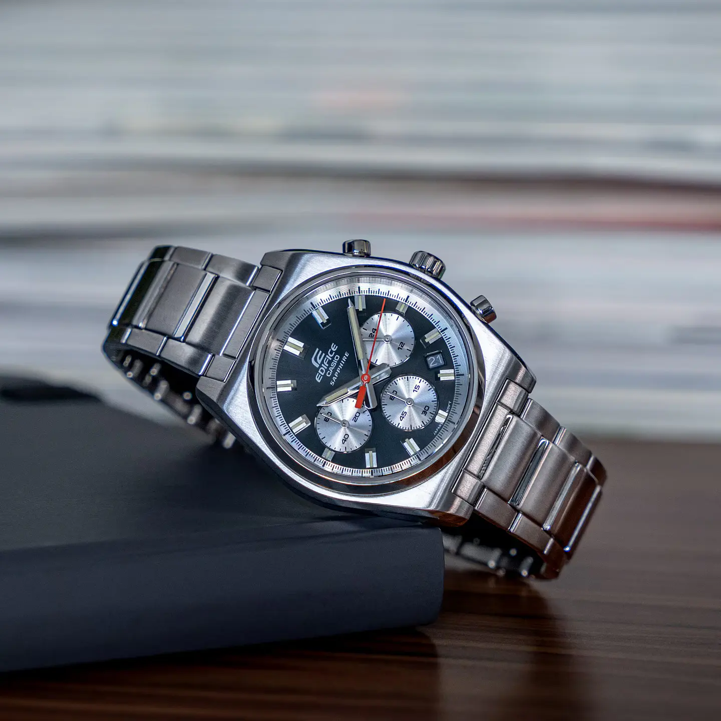 Sapphire Chrono EFB-730D-1AVUEF 4