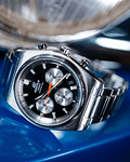 Sapphire Chrono EFB-730D-1AVUEF