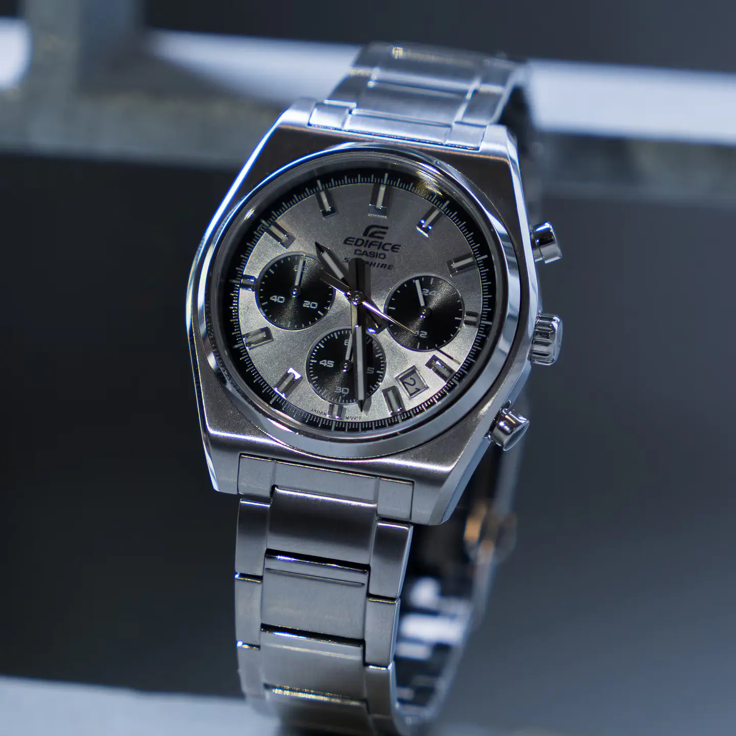 Sapphire Chrono EFB-730D-7AVUEF 3