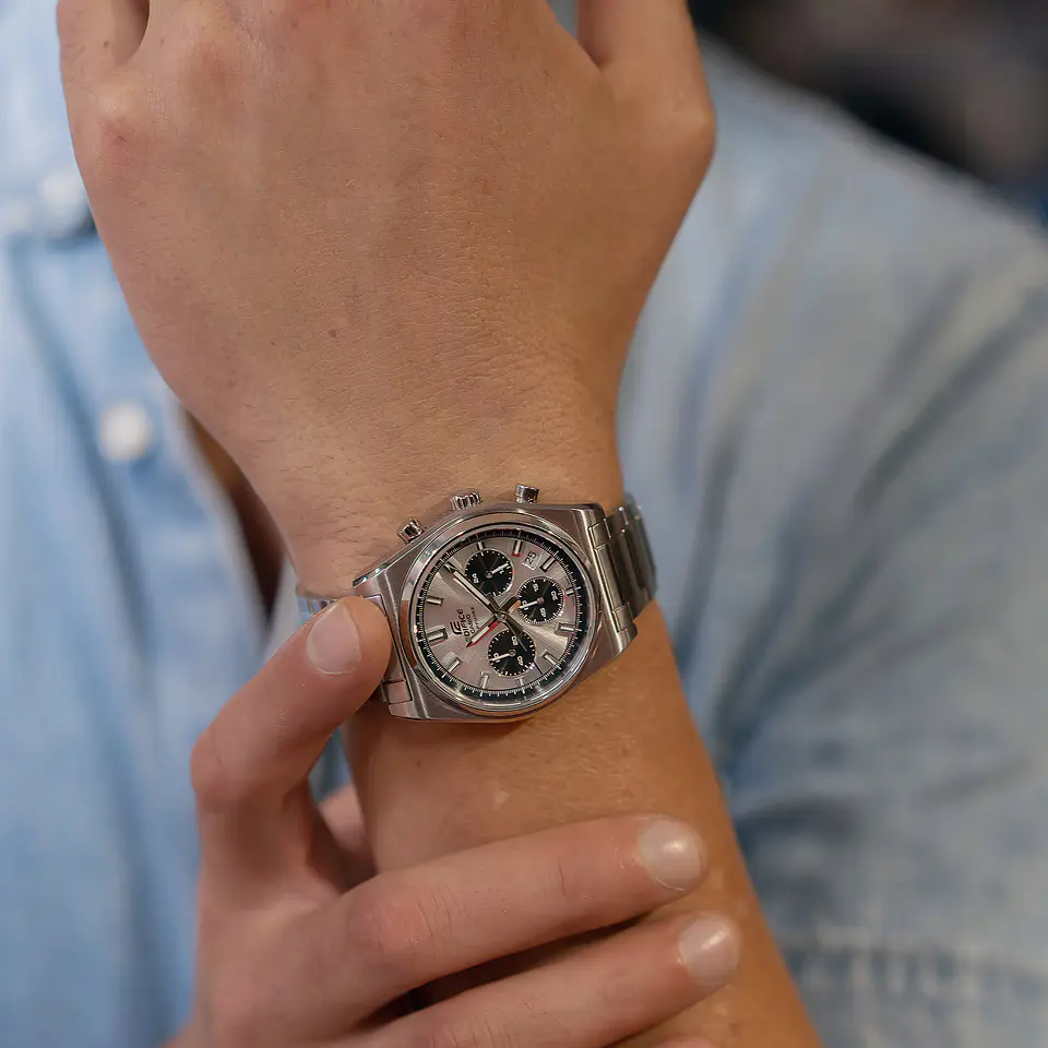 Sapphire Chrono EFB-730D-7AVUEF 4