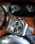 Sapphire Chrono EFB-730D-7AVUEF