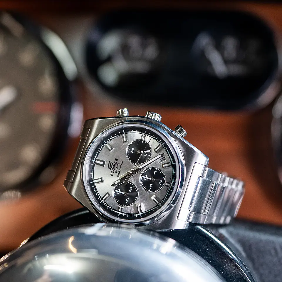 Sapphire Chrono EFB-730D-7AVUEF 7