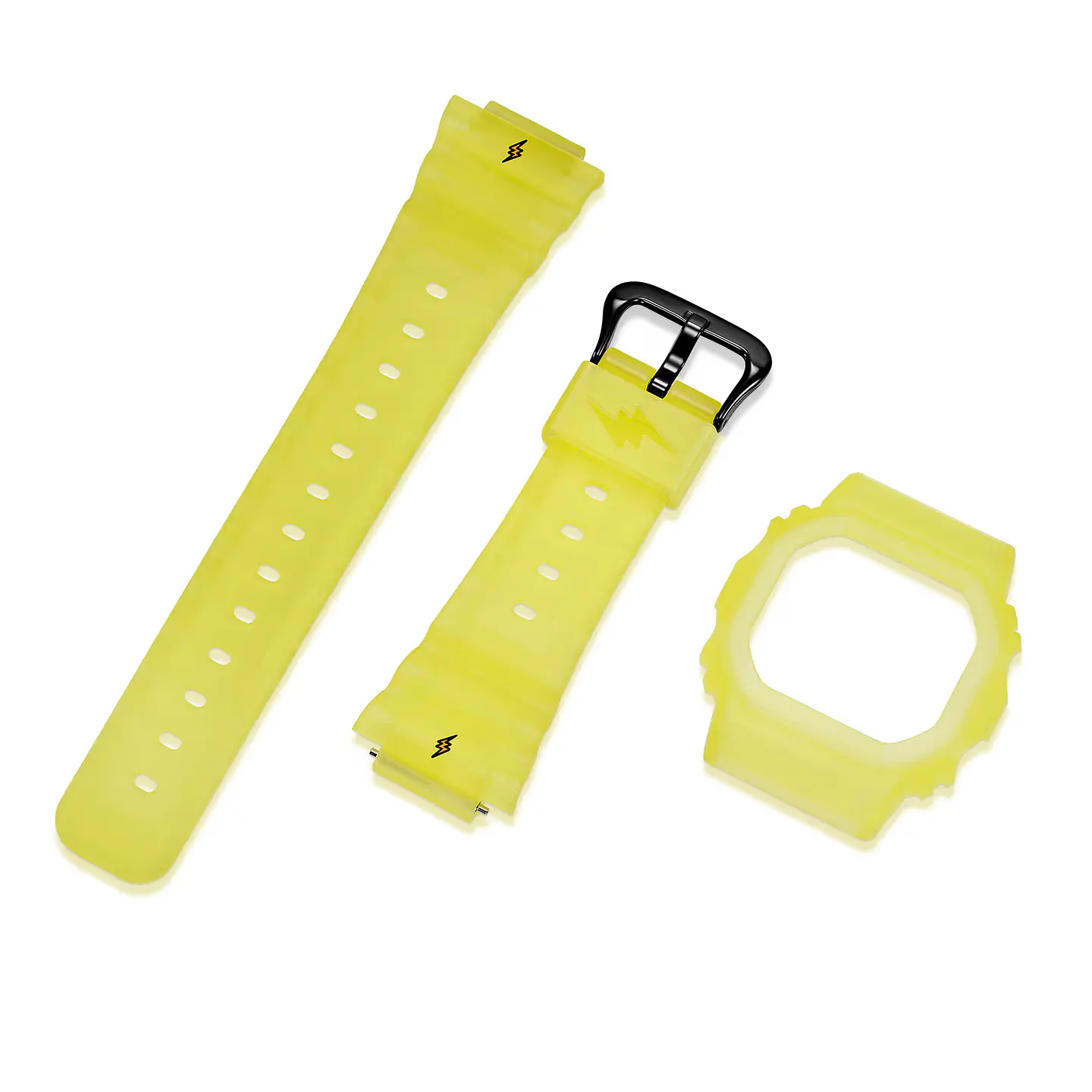 J Balvin Collaboration DWE-5600JB-1A9ER 4