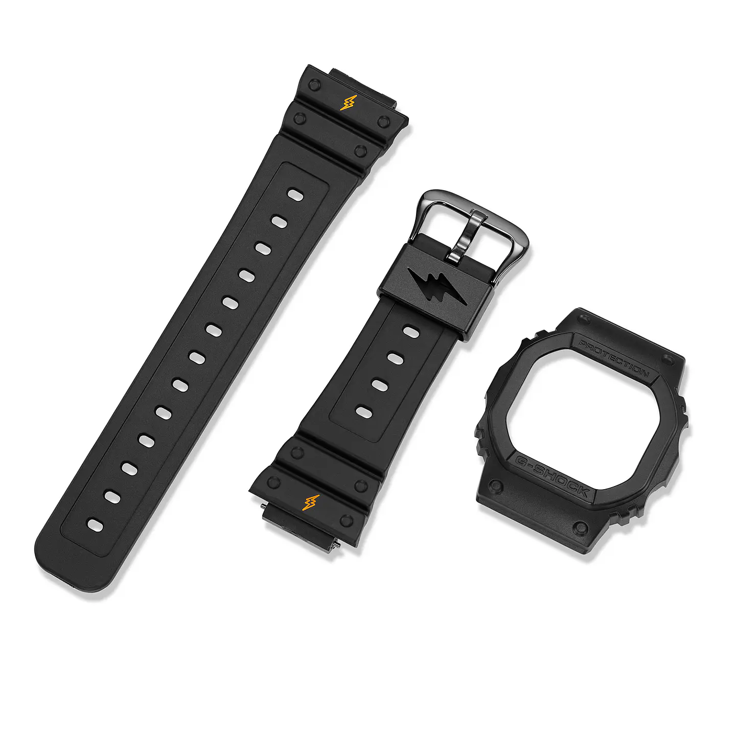 J Balvin Collaboration DWE-5600JB-1A9ER 5