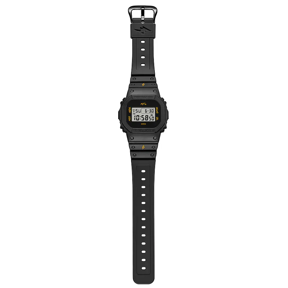 J Balvin Collaboration DWE-5600JB-1A9ER 7