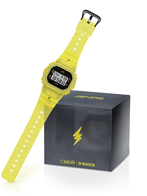 J Balvin Collaboration DWE-5600JB-1A9ER