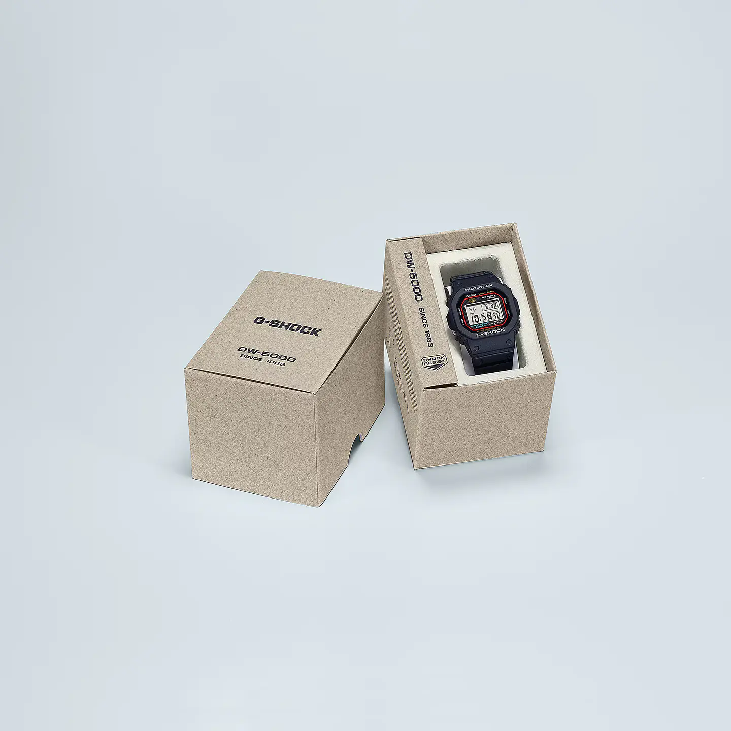 Revival Limited Edition DW-5000R-1AER 11