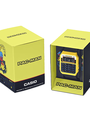 Pac-Man Collaboration CA-53WPC-1BER