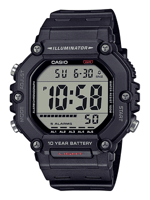 Illuminator Series AE-1600H-1AVEF