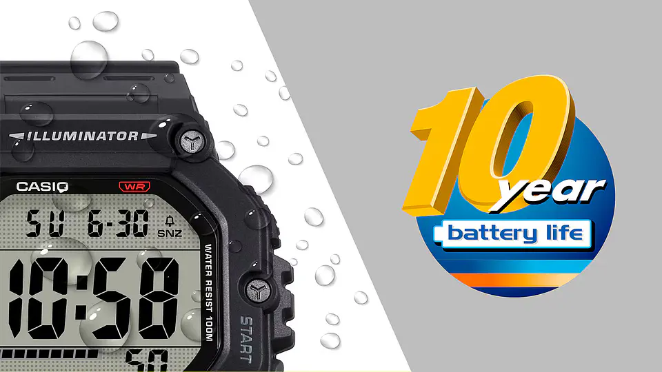 Illuminator Series AE-1600H-8BVEF 3