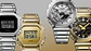 Fine Metallic Series GM-2100YMG-9AER - vignette 9