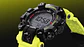 Men In Rescue Yellow Series Mudman GW-9500MRY-1A9ER - Thumbnail 4