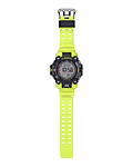 Men In Rescue Yellow Series Mudman GW-9500MRY-1A9ER