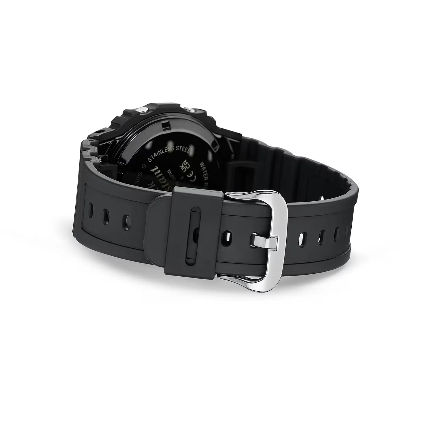 Heritage Series Origin Metal GW-5000HS-1ER 3