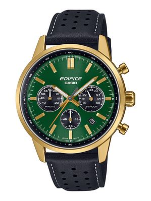 Classic Chrono EFR-575CL-3AEF