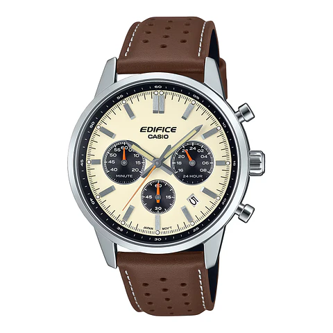 Classic Chrono EFR-575L-7AEF