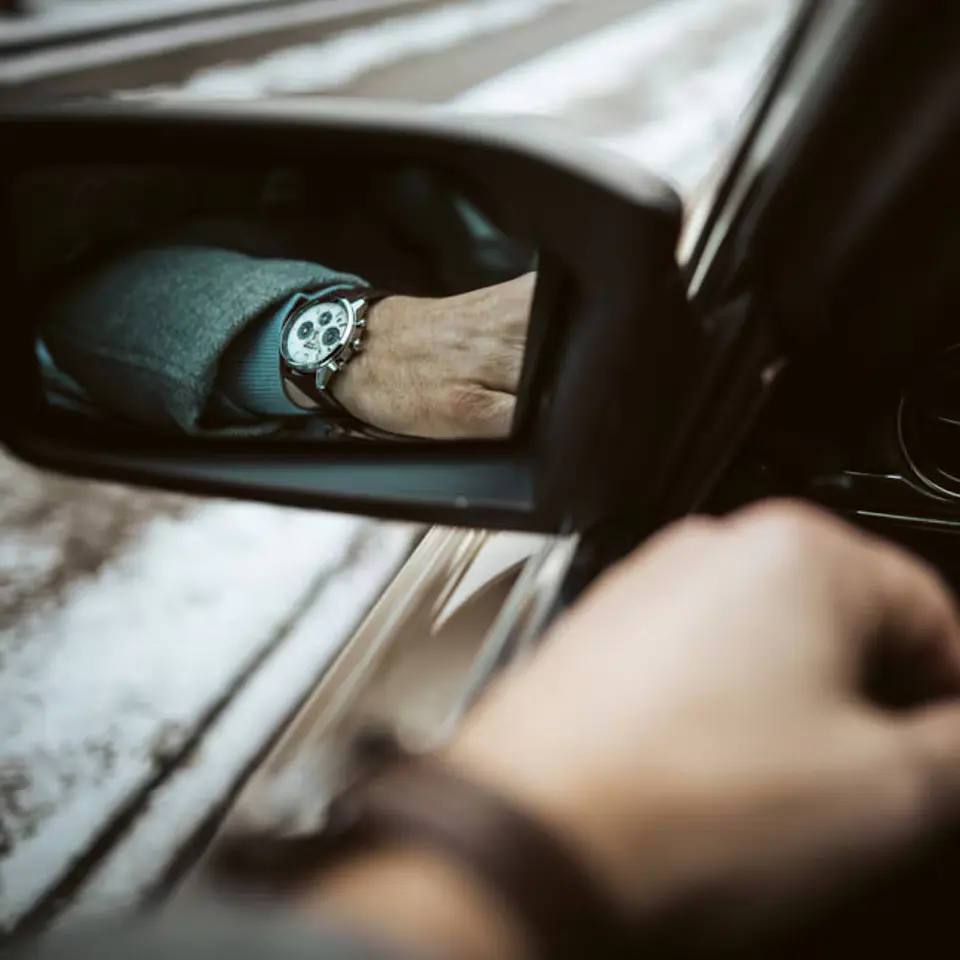 Classic Chrono EFR-575L-7AEF 3