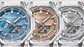 Bright Metallic Dial Series Series GA-2100BM-7A2ER - Thumbnail 6