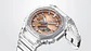 Bright Metallic Dial Series Series GA-2100BM-7A5ER - Thumbnail 4