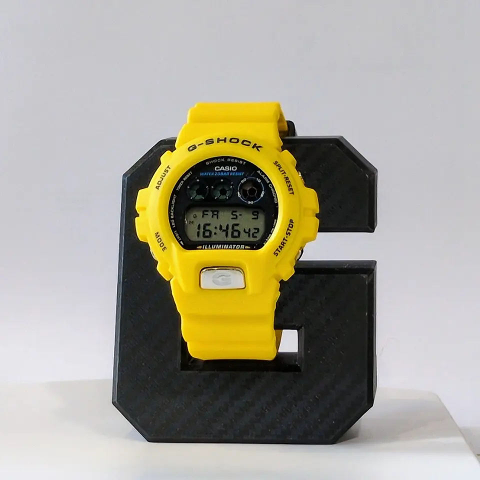 G Stand Black 2