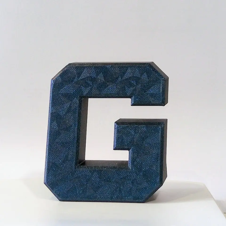 G Stand blue 1