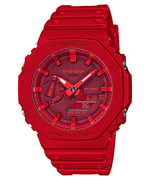 Basic Series GA-2100-4AER