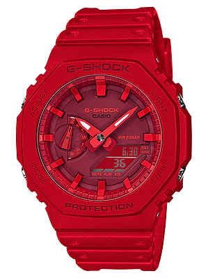 Basic Series GA-2100-4AER