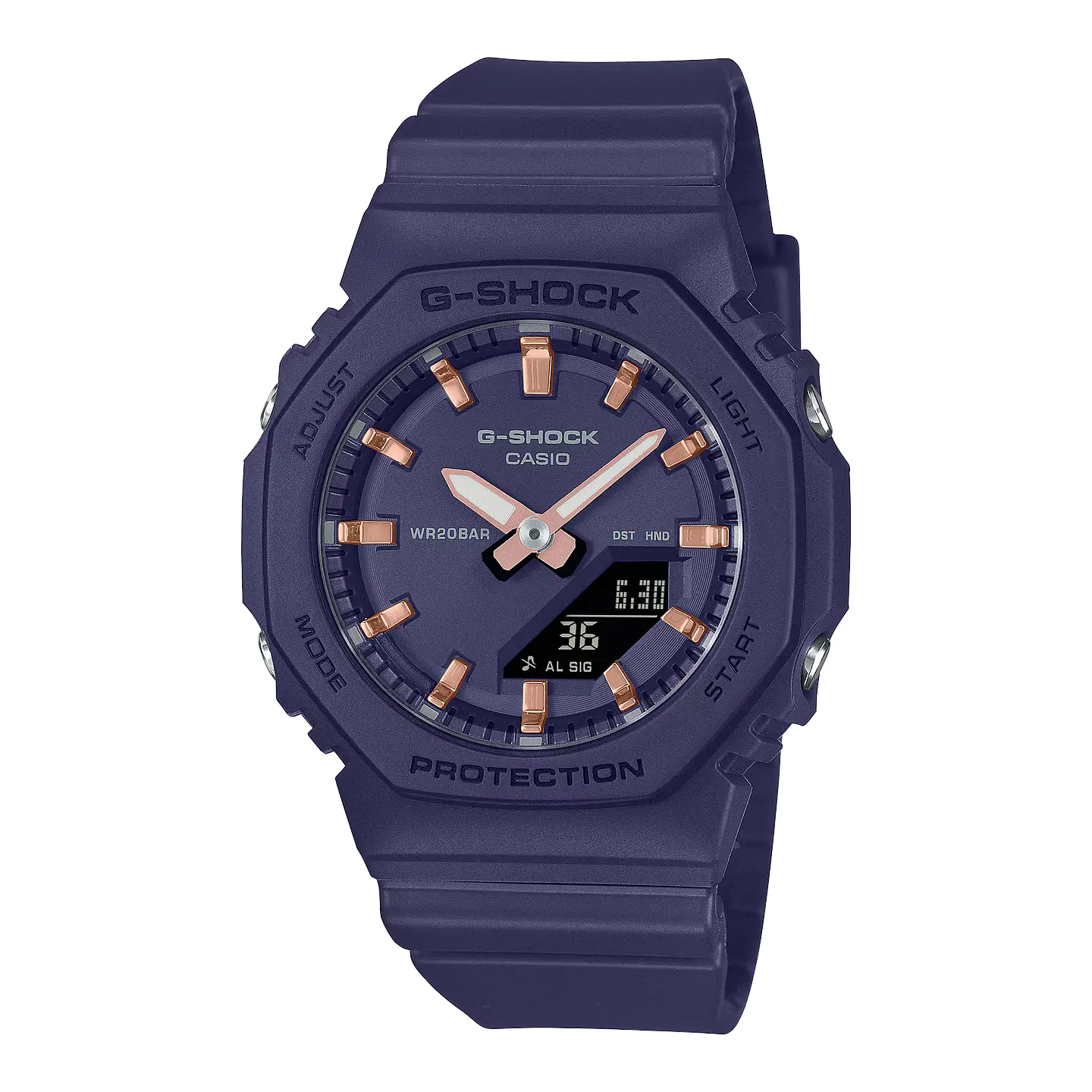 Metallic Index S Series GMA-P2100M-2AER 1