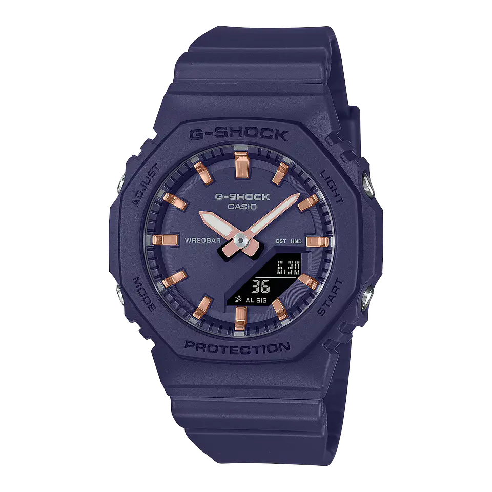 Metallic Index S Series GMA-P2100M-2AER 1