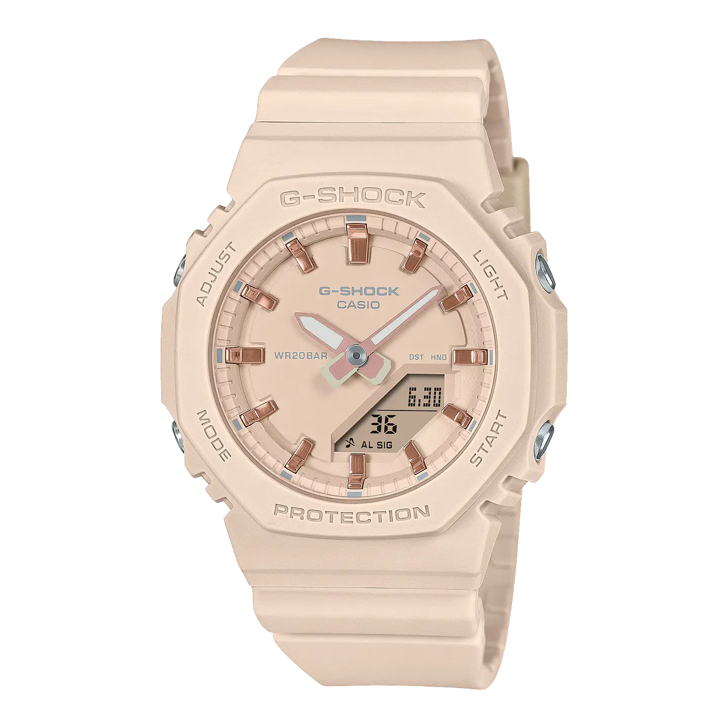 Metallic Index S Series GMA-P2100M-4AER 1